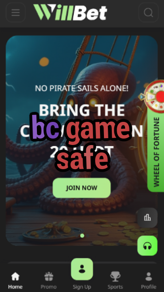 BC Game Safe - Security Measures-vz72fvrf.com